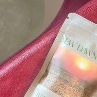 New Dawn Bath INNER GLOW · Radiant Goddess